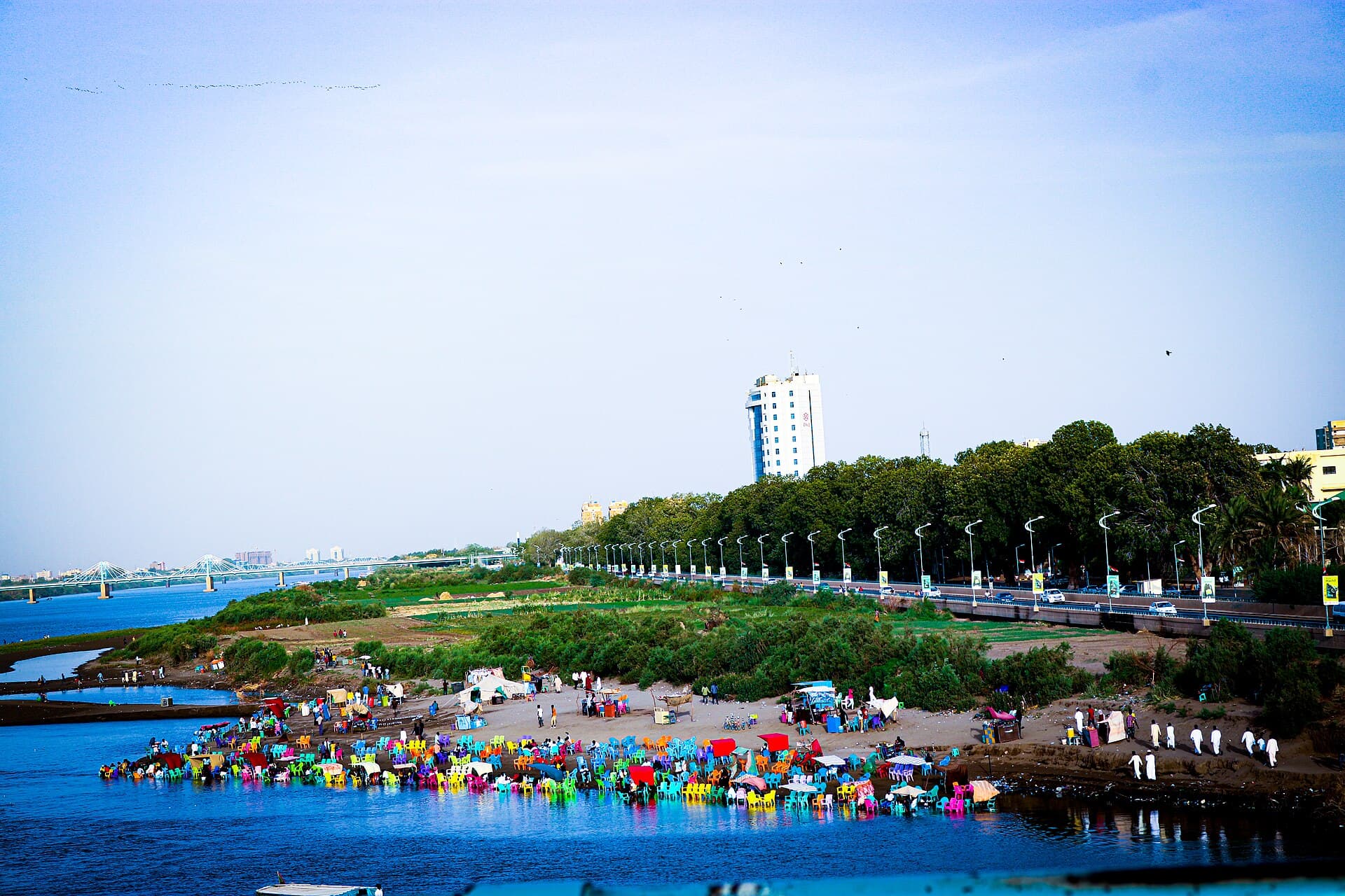 Tuti Island