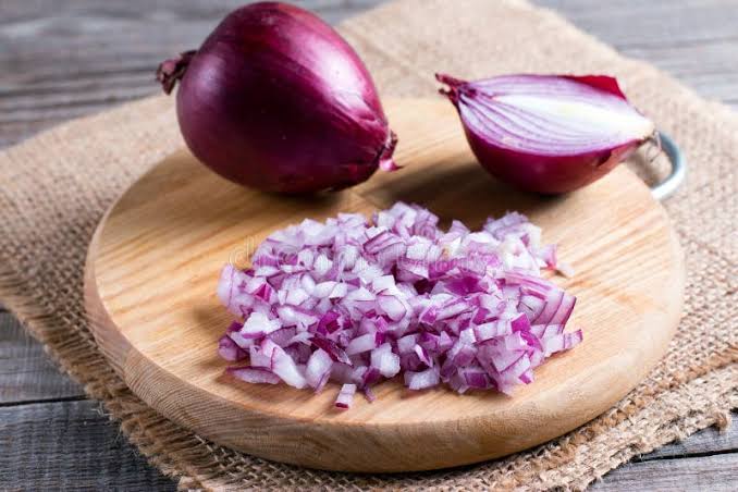 Onion