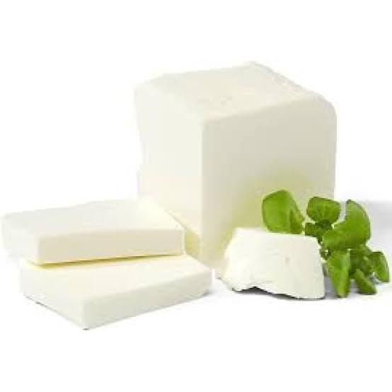 Sudanese chees
