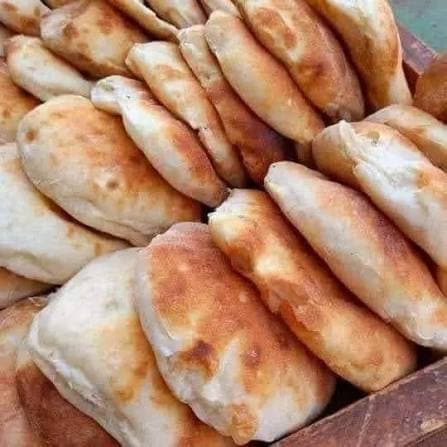 Sudanese Bread