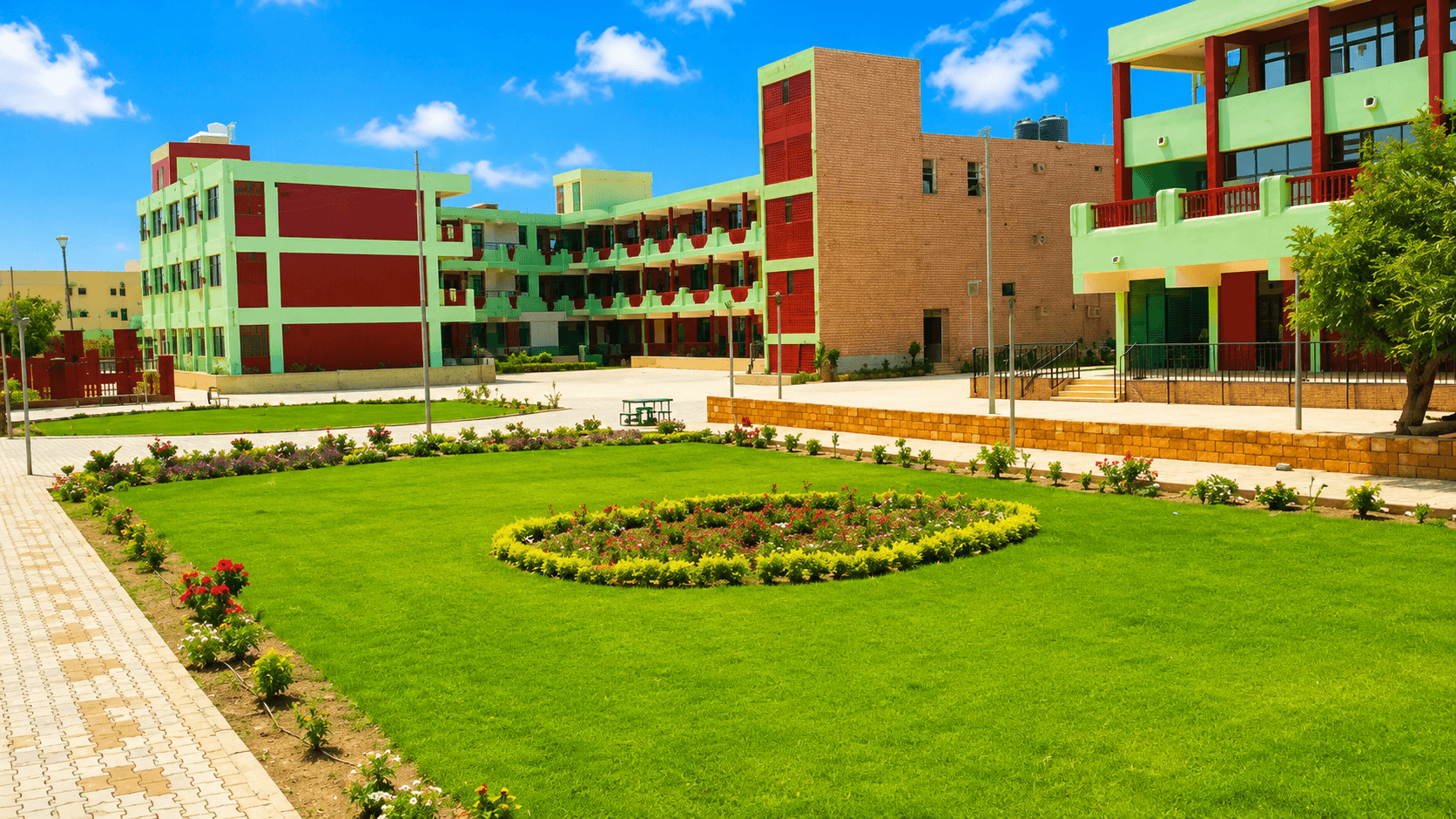 Omdurman Islamic University