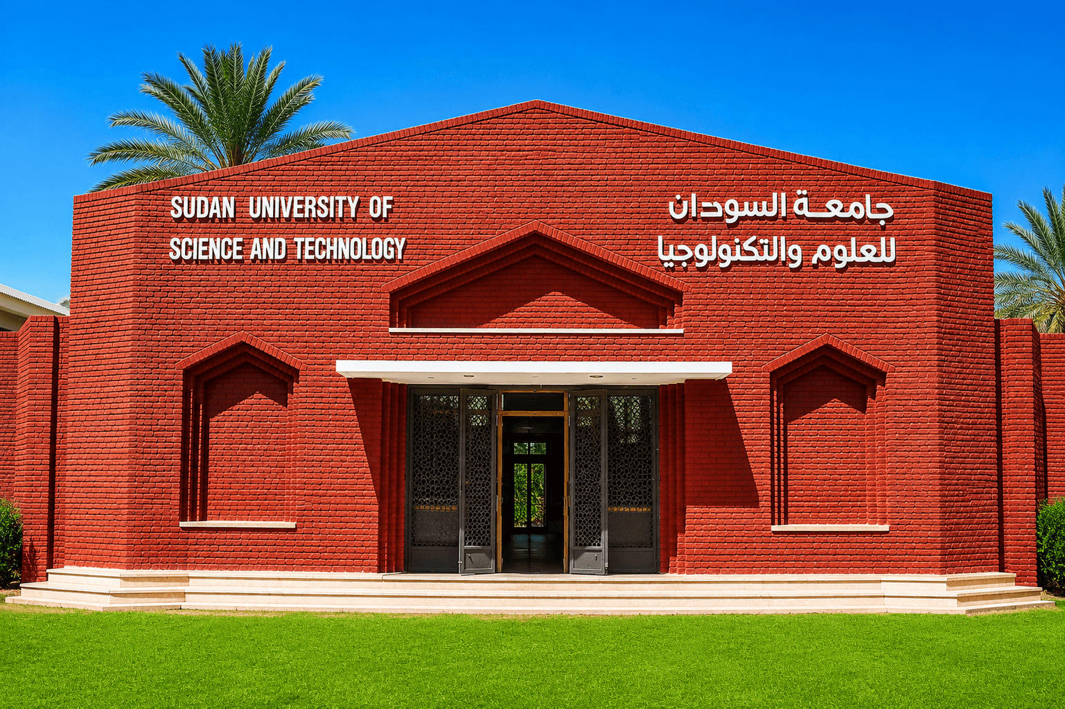 Sudan University of Science & Technology