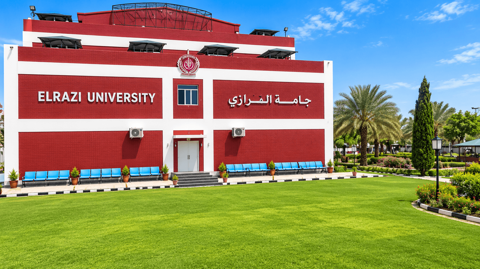 Al-Razi University