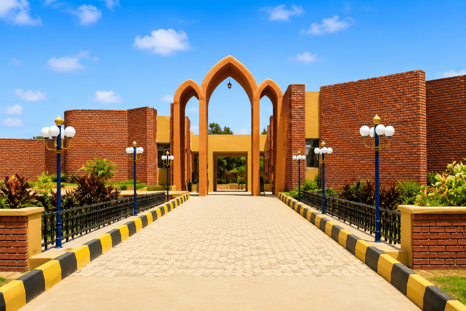 Ahfad University for Women