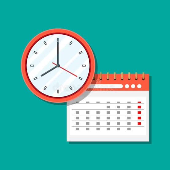 Announcement Regarding Official Working Hours During Upcoming Public Holidays