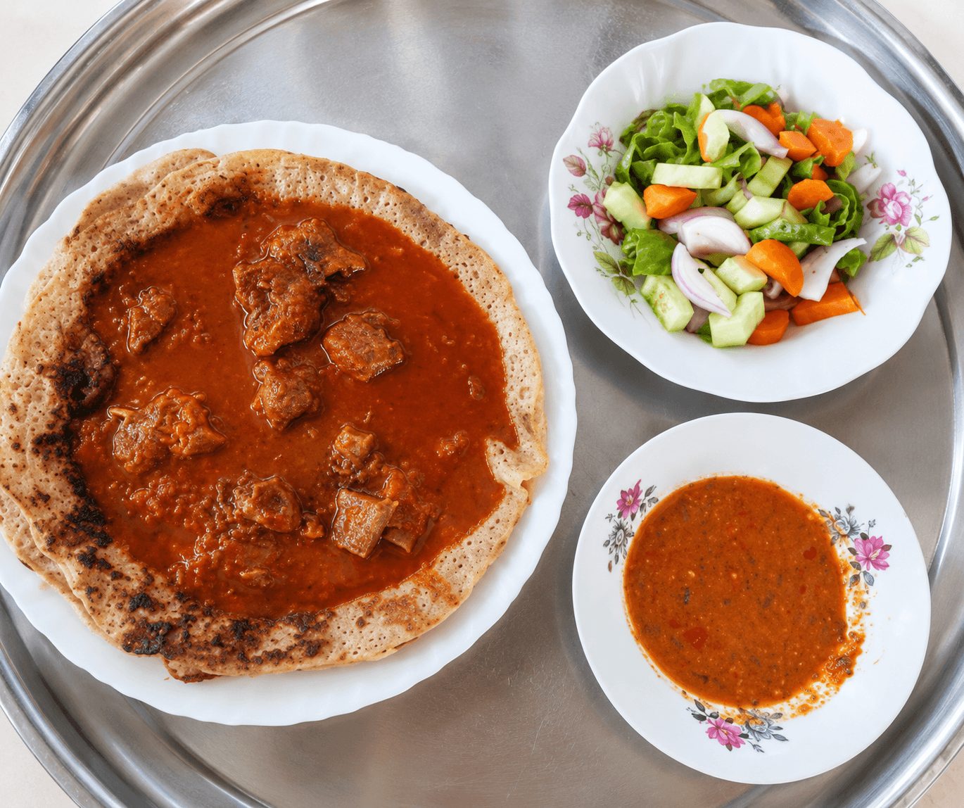 Gurasa & Mullah
