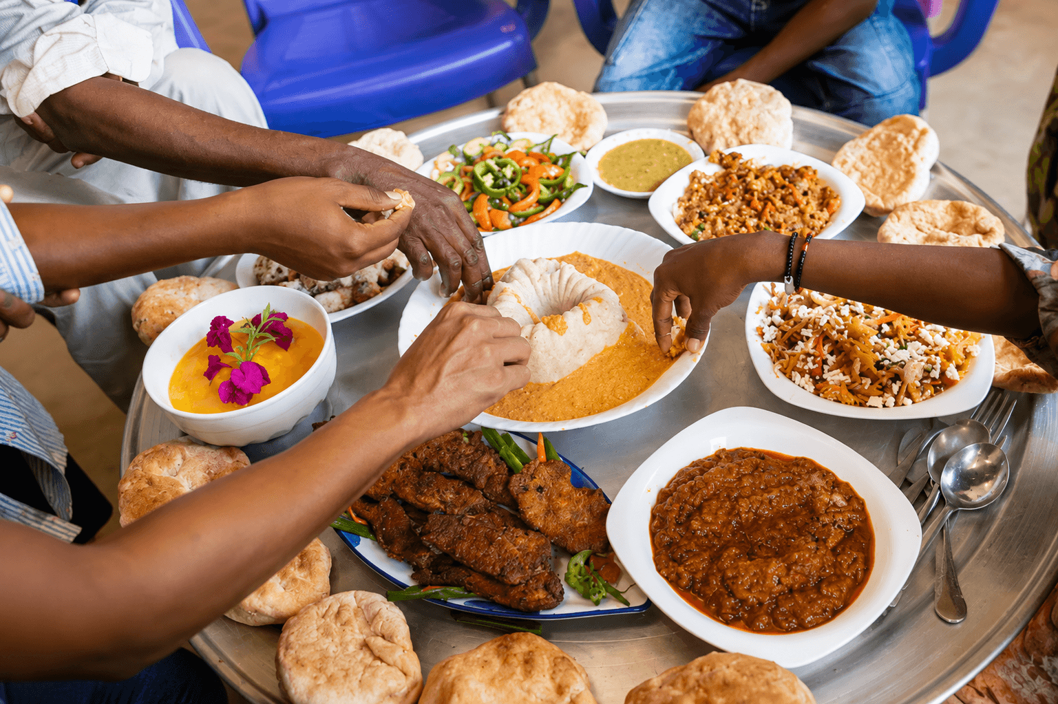 The Sudanese Seniyya