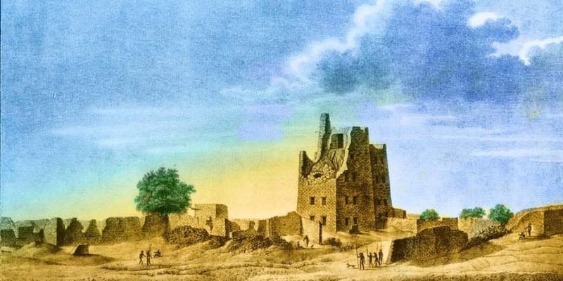 The Funj Sultanate