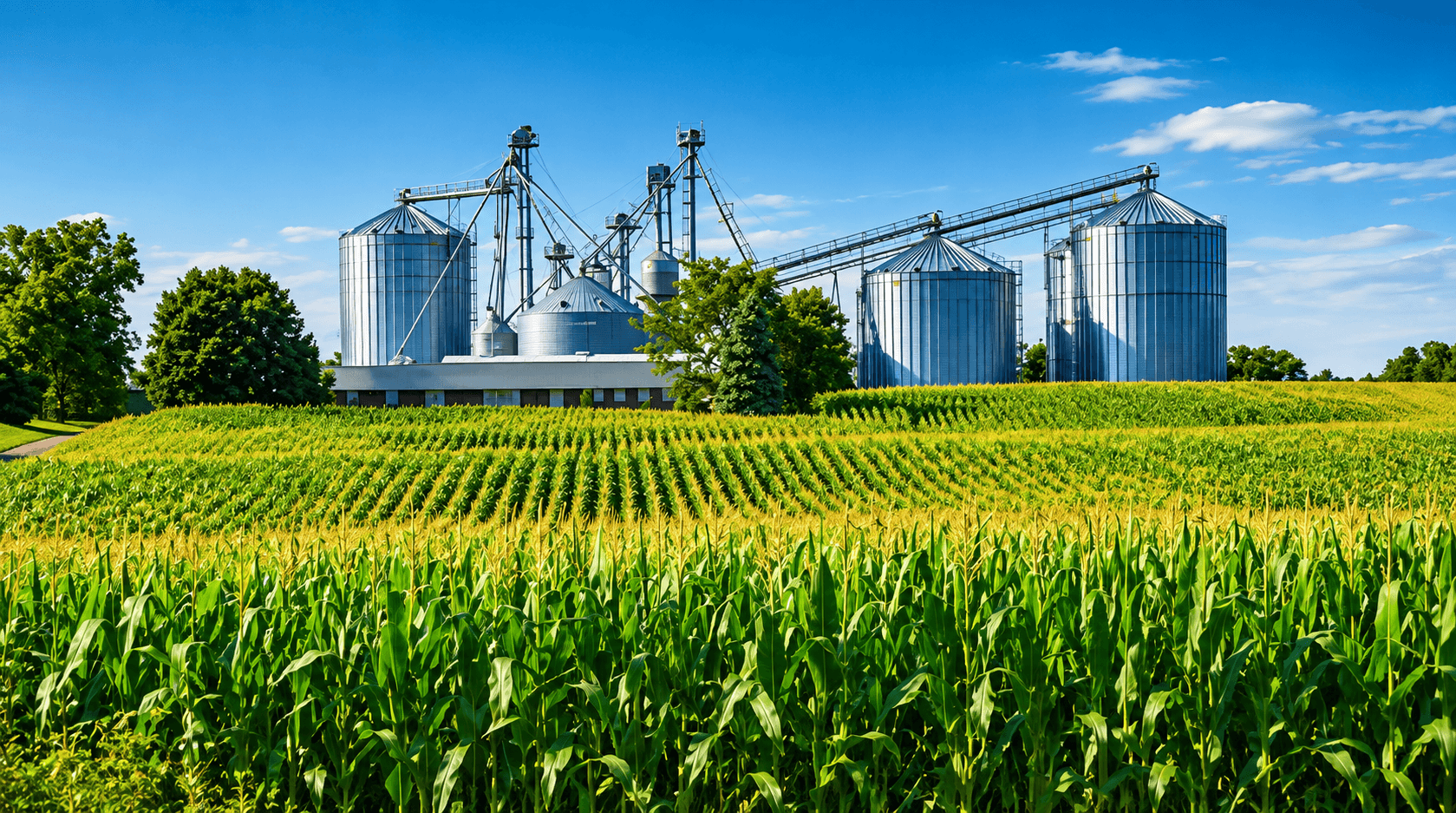 Investment Potential in Agriculture & Agribusiness