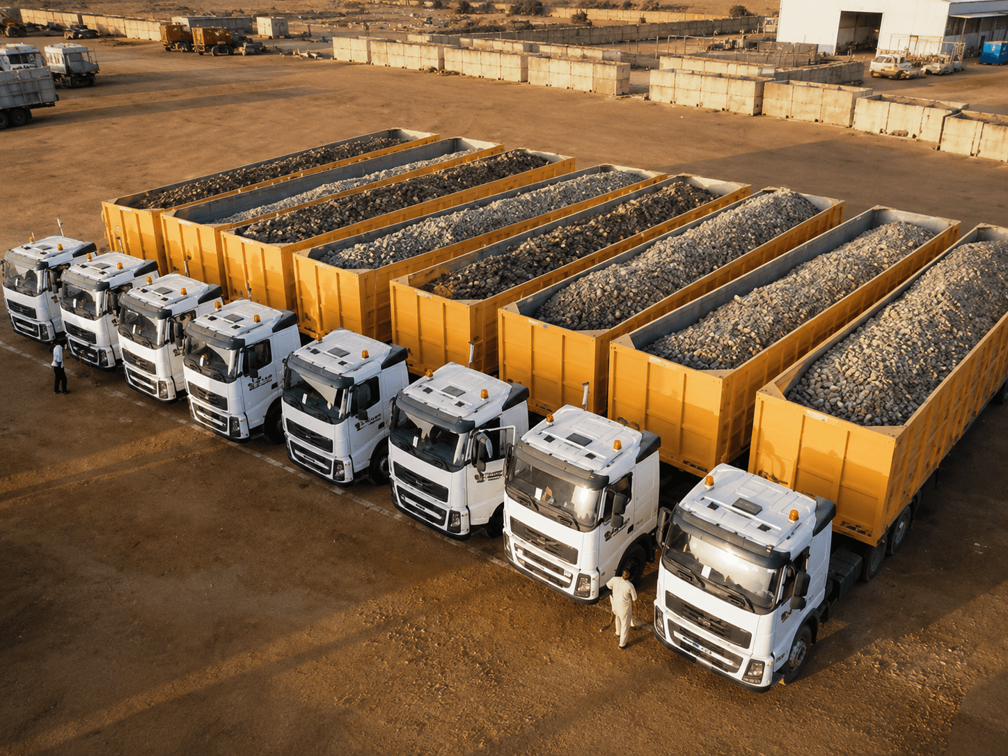 Investment Potential in Manufacturing